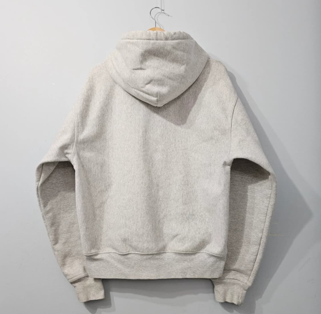 스투시 드래곤 애쉬헤더 후드집업 오버핏 100 상품이미지3