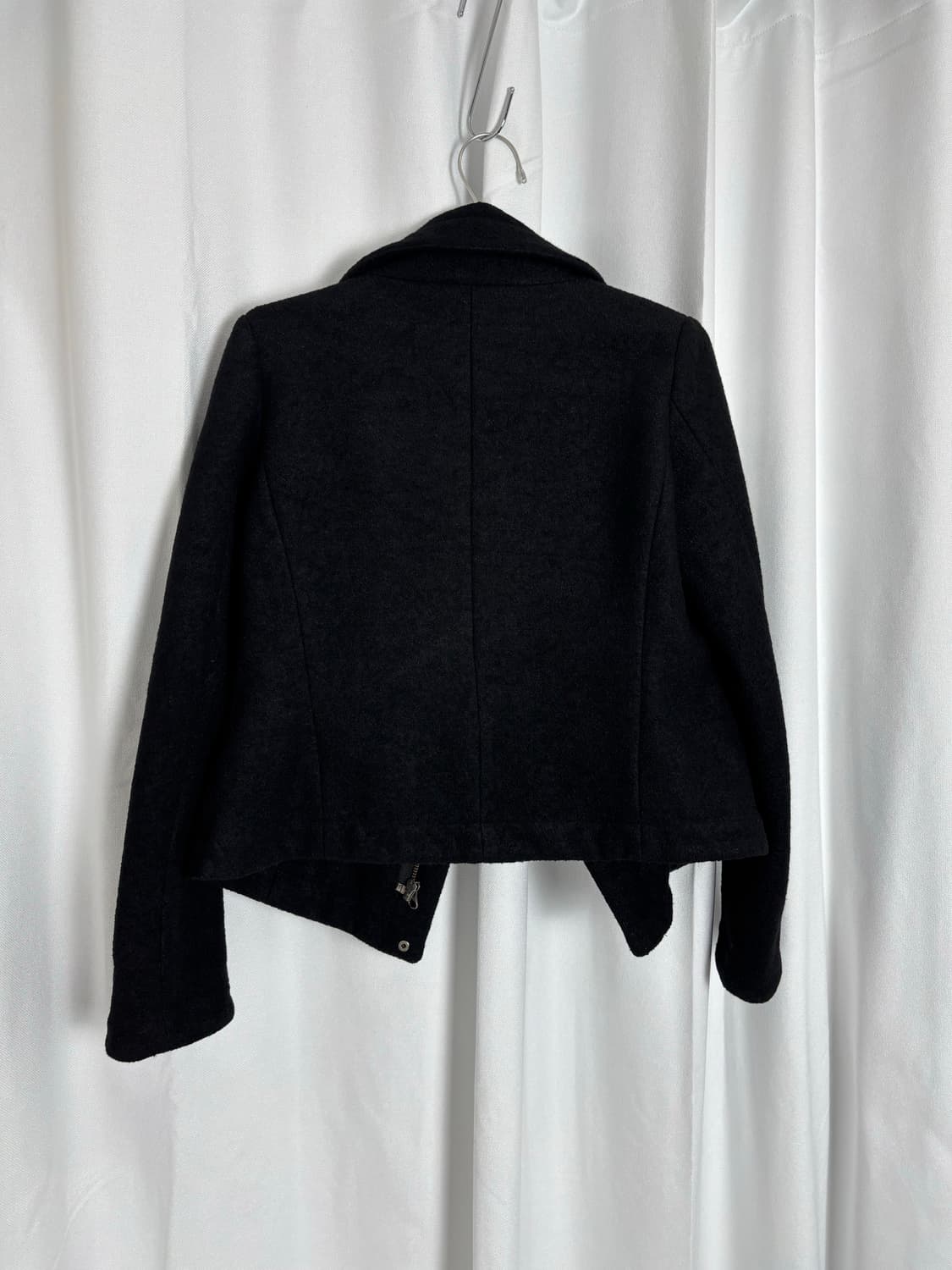 BOUCLE WOOL JACKET 상품이미지10