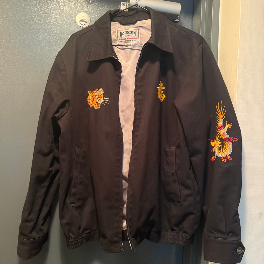 휴스톤 재팬 베트남자켓 상품이미지1