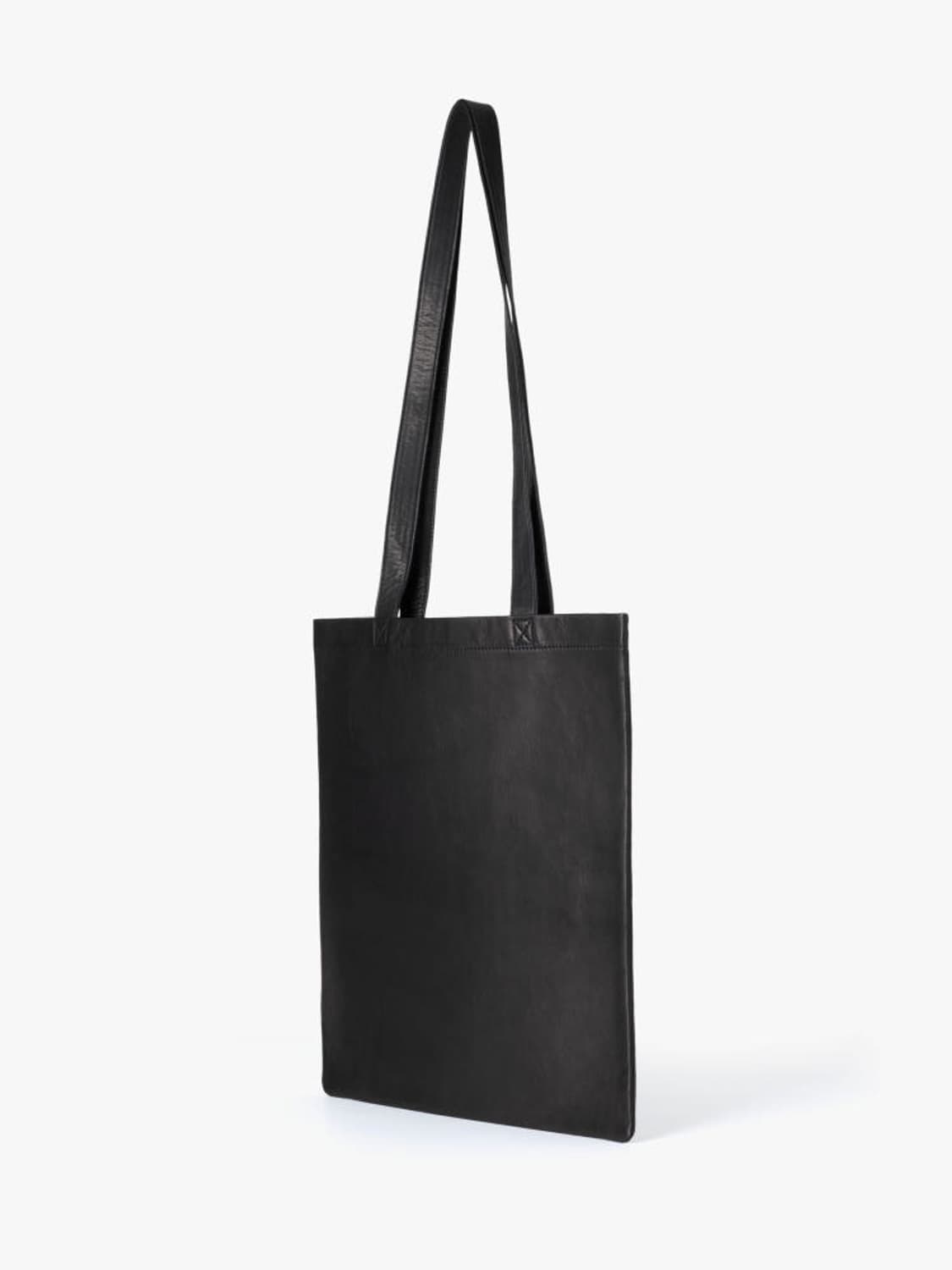 에이타 AETA DOUBLE FACED FLAT TOTE M 상품이미지2