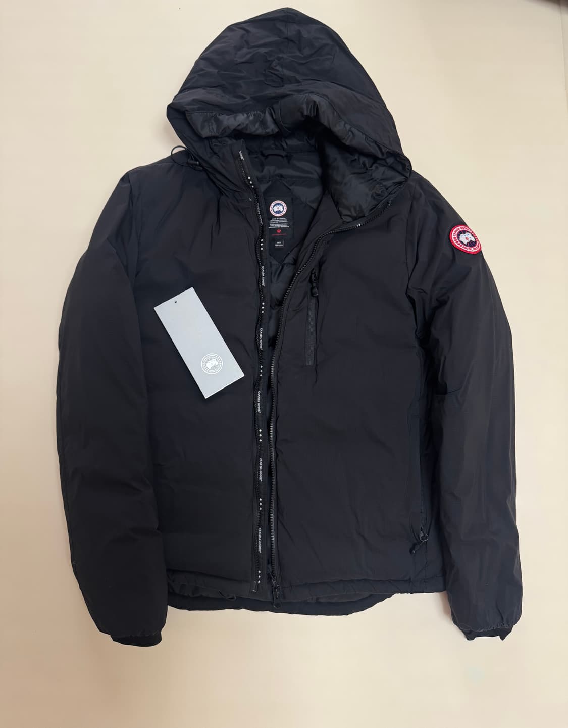 캐나다구스 롯지 / M(100) 상품이미지1