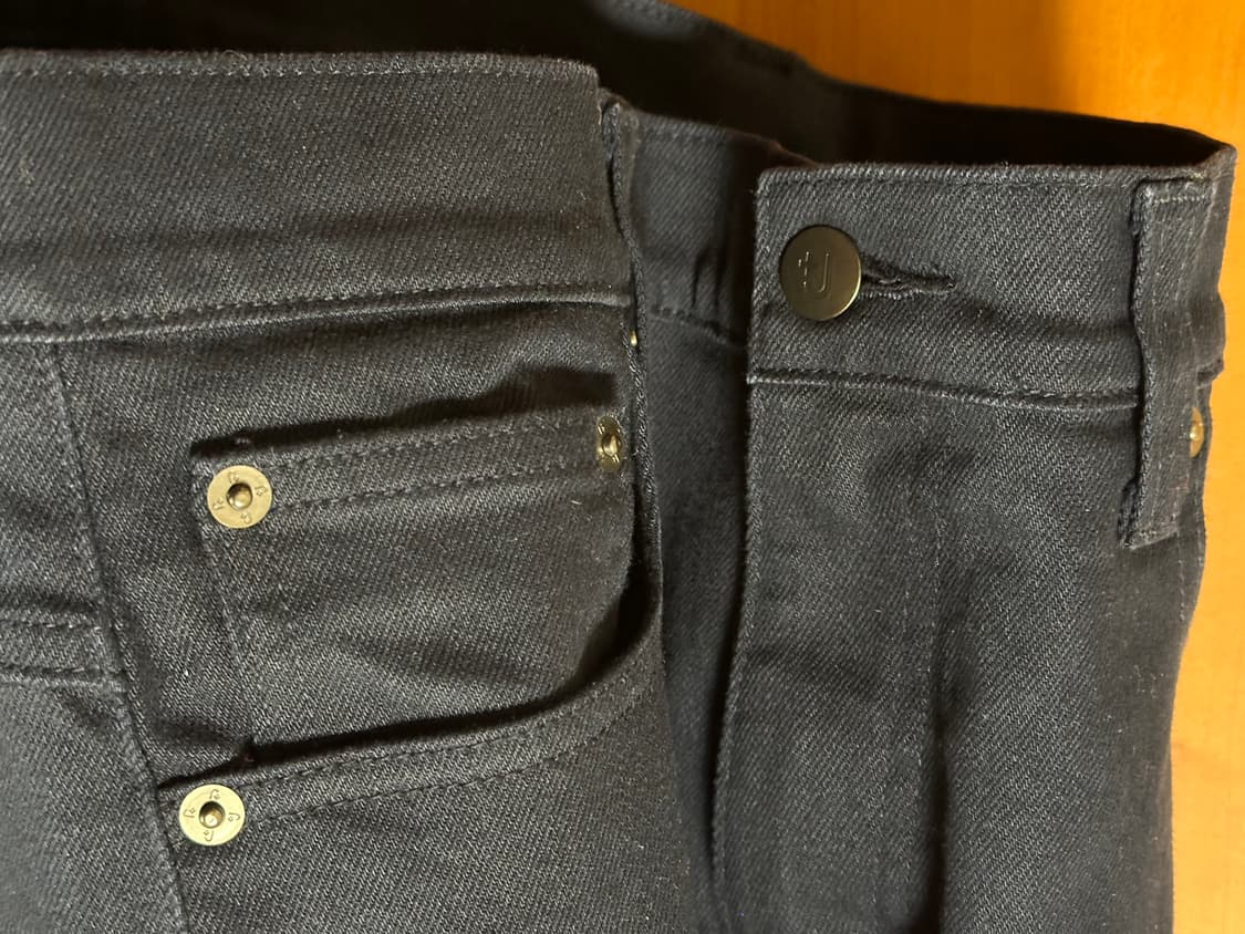 +J (질샌더) 셀비지 진 Selvedge jean 상품이미지3