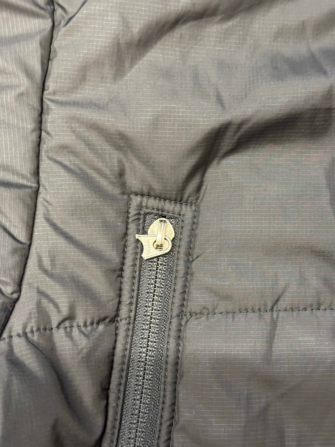 patagonia micro puff jacket vintage 상품이미지3