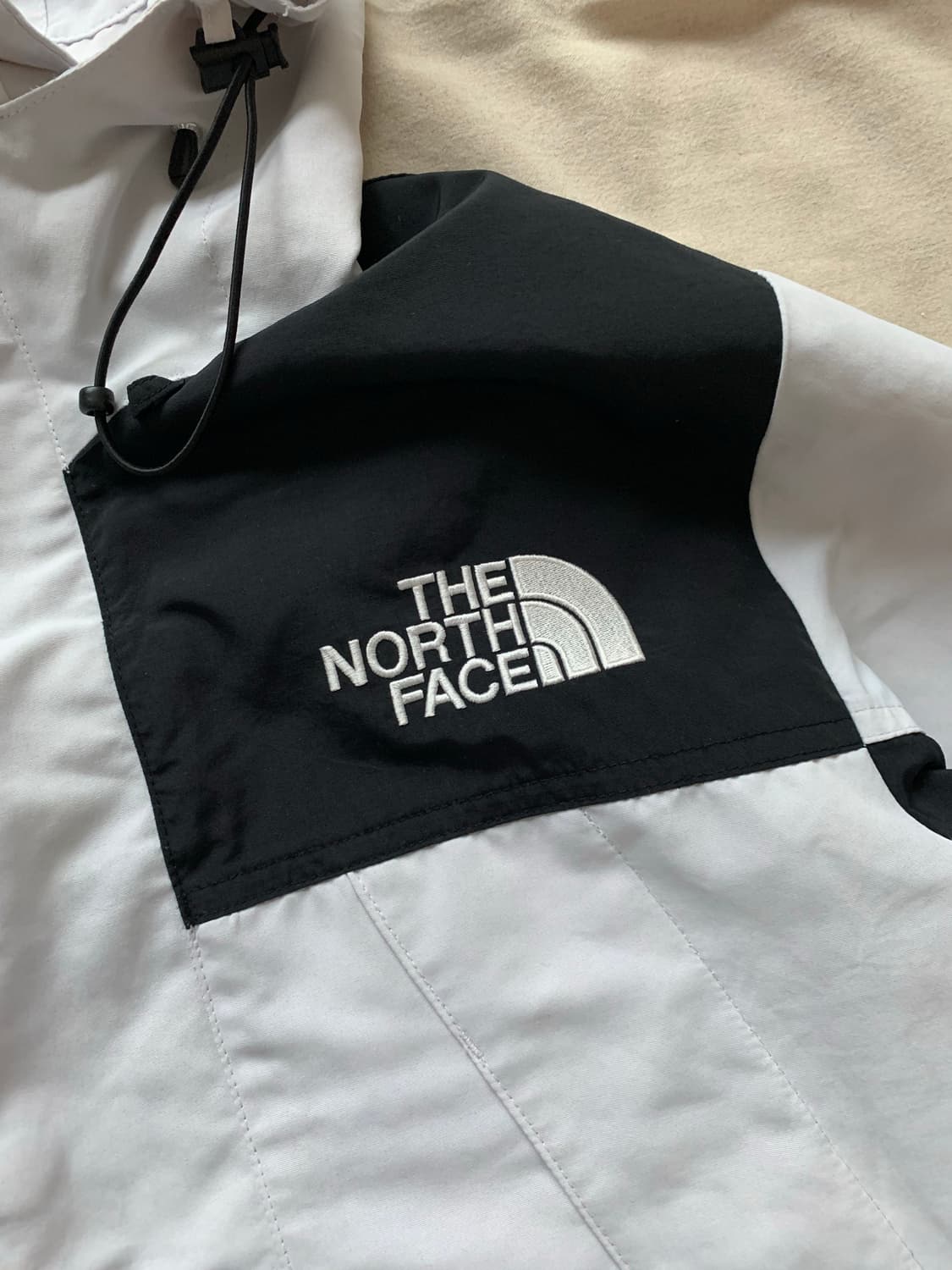 노스페이스 NJ3BN52K 화이트라벨 마티스 자켓 신형 상품이미지6