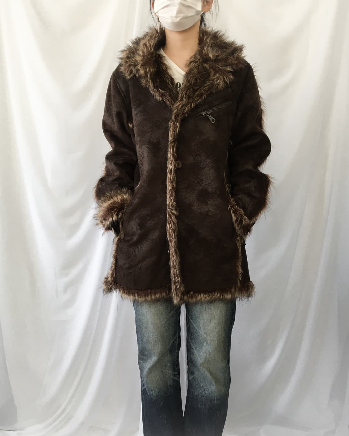 In the attic mustang 상품이미지1