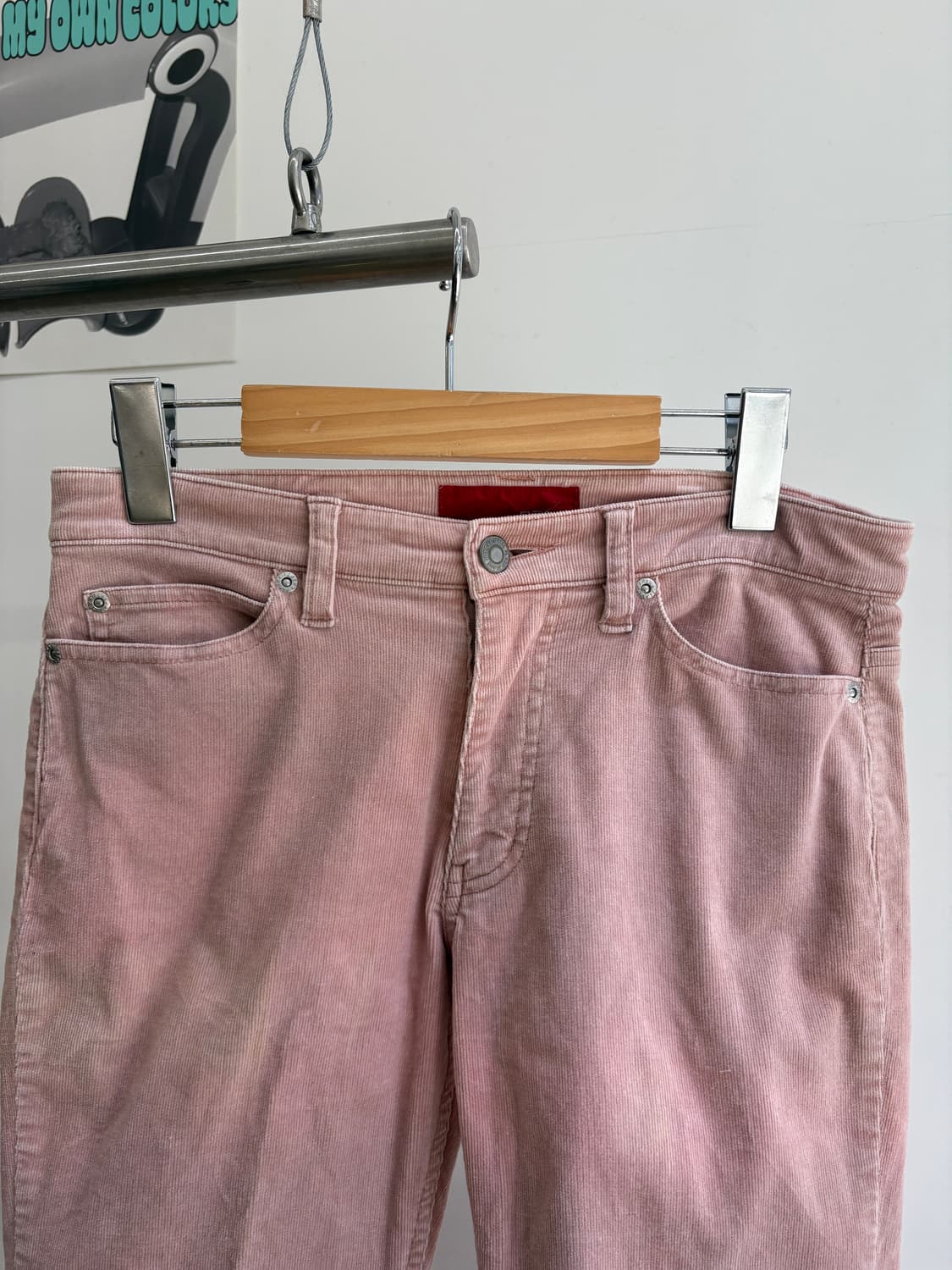 FLASH 데님팬츠 상품이미지2