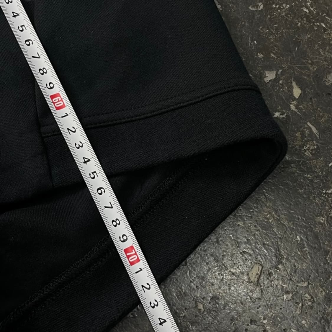 95 나이키 테크팩 후드집업 상품이미지6