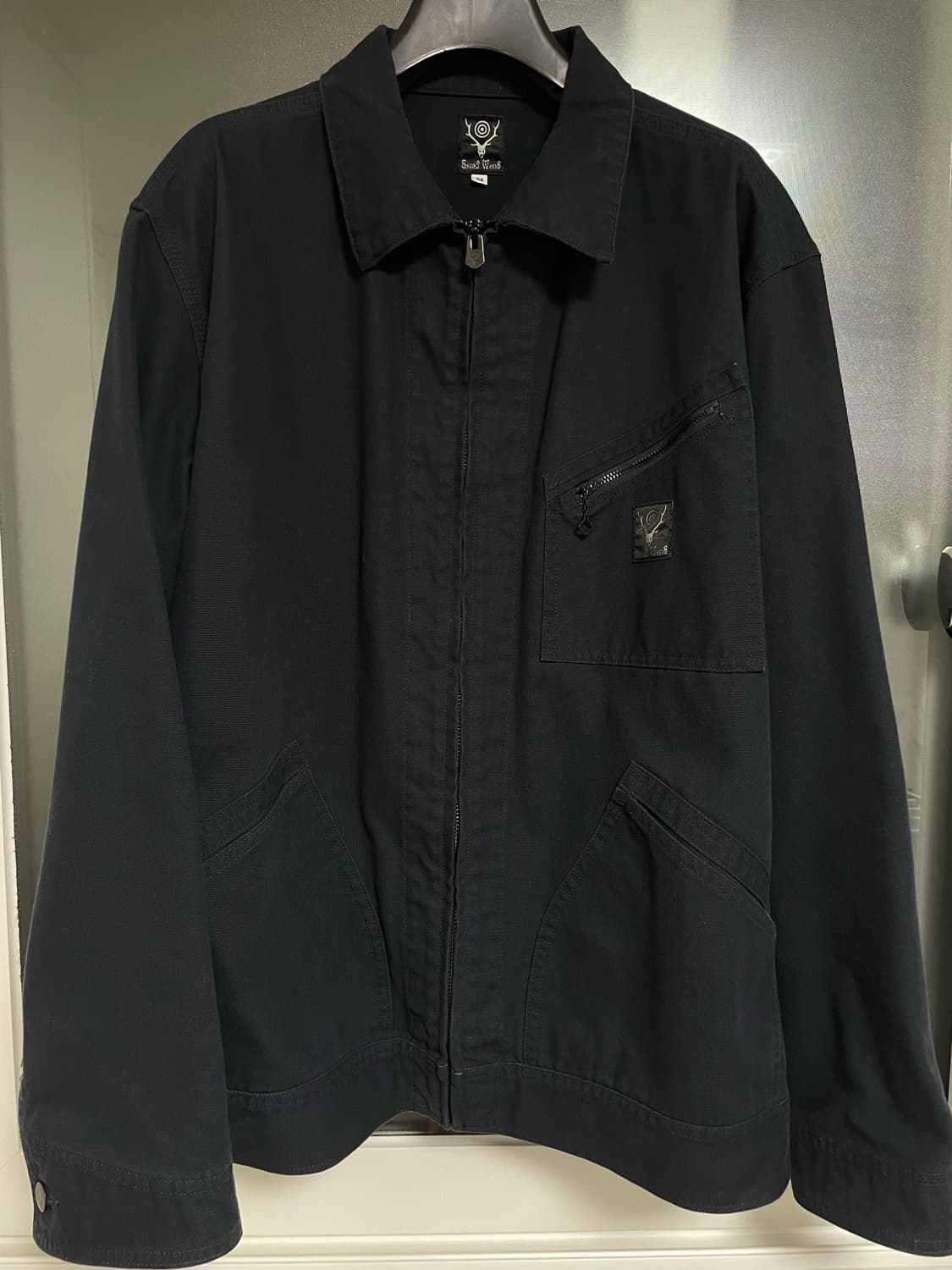 south2west8자켓 상품이미지1