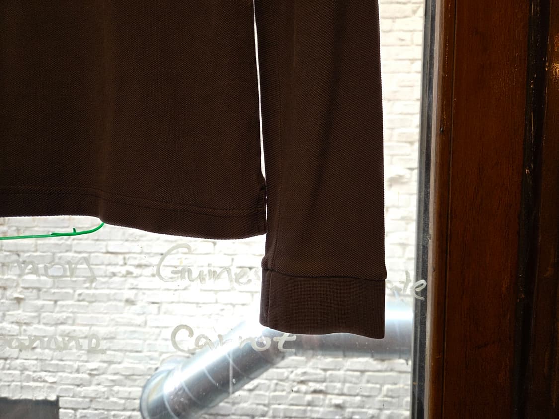 버버리 런던 클래식 pk 티셔츠  상품이미지5