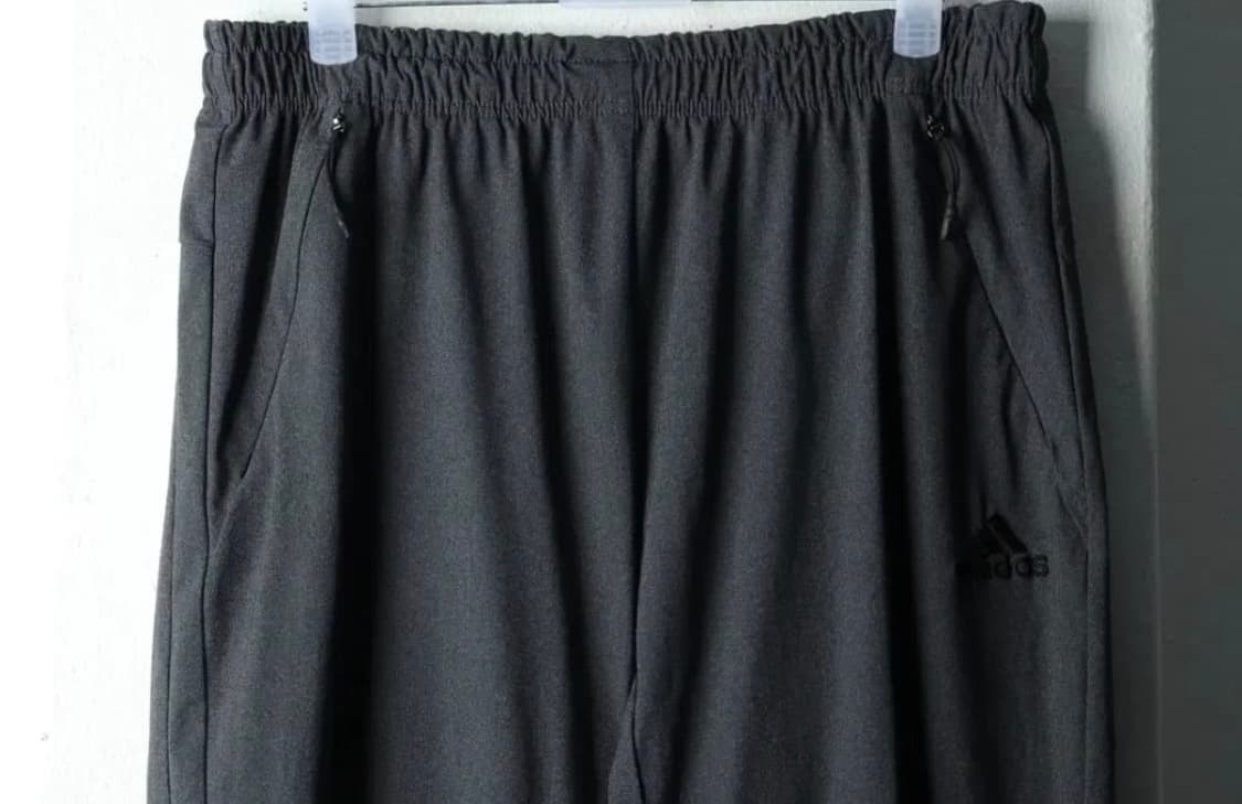 아디다스 트레이닝복 기능성 바지 상품이미지3