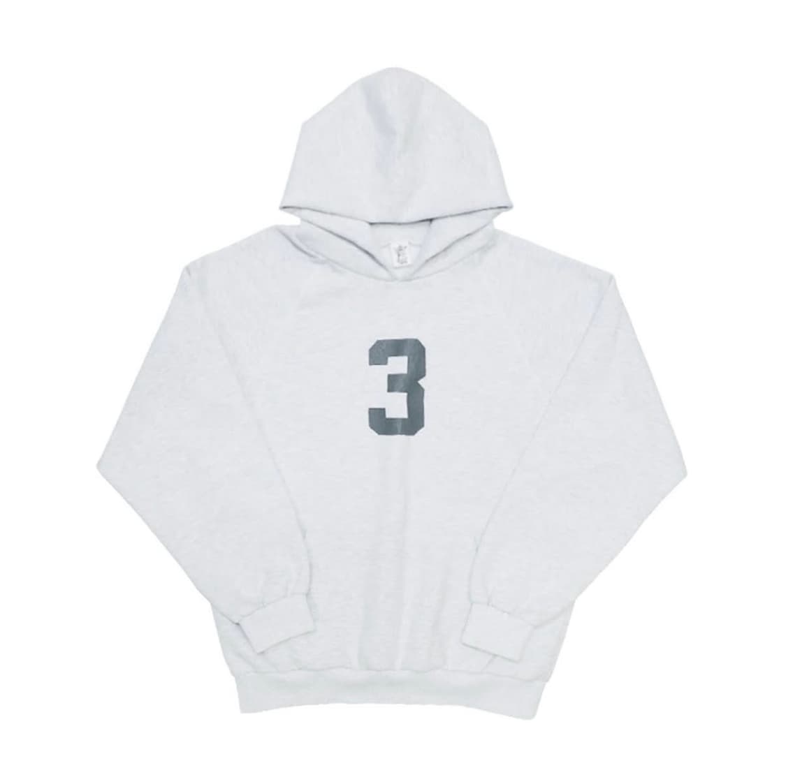 컬렉트피시스 후드 라지사이즈 상품이미지1