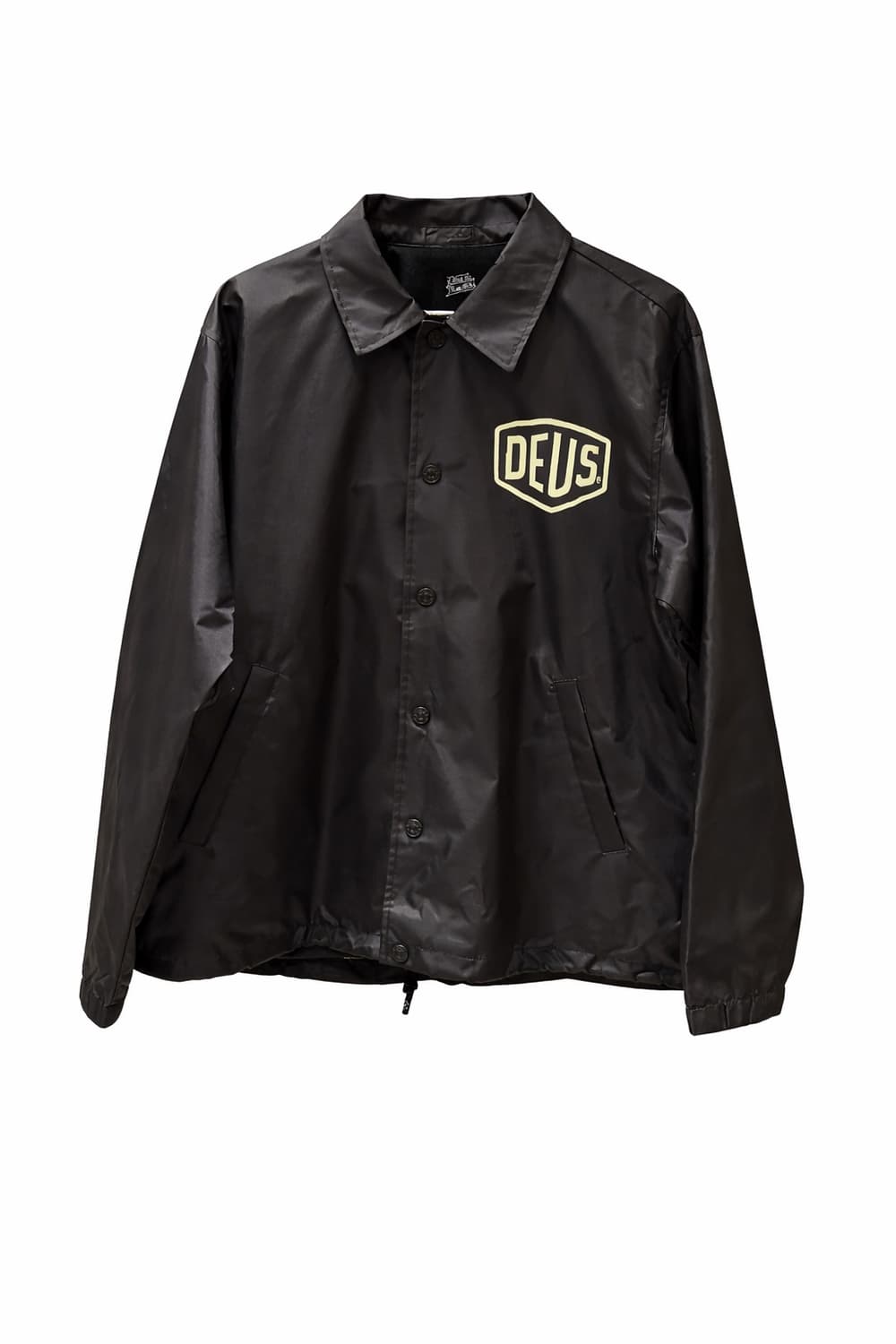 데우스 엑스마키나 서울 코치자켓 L사이즈 상품이미지1