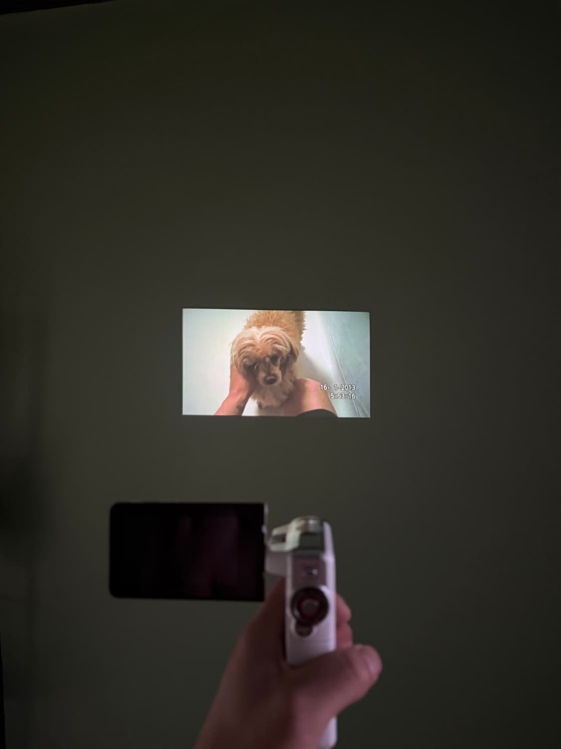 Sony HDR-GWP88 소니캠코더 소니카메라 빈티지캠코더 상품이미지8