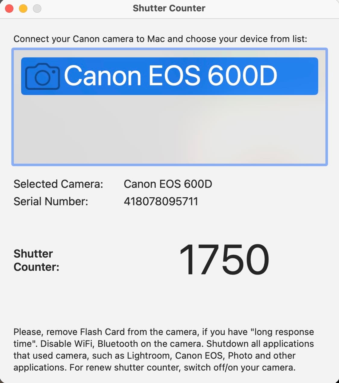 캐논 EOS 600D DSLR 카메라 1750컷 상품이미지7