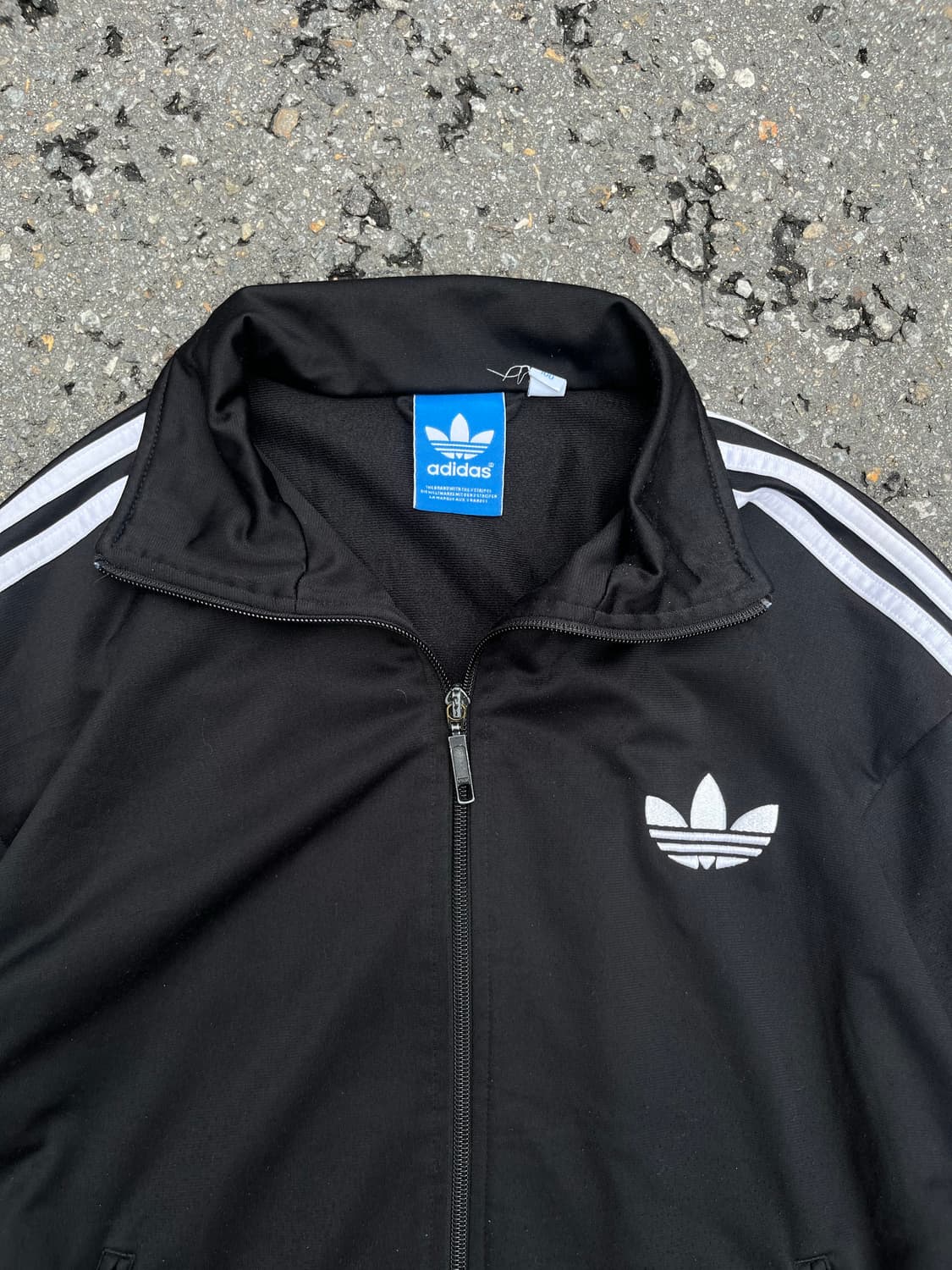 아디다스 파이어버드 져지 상품이미지3