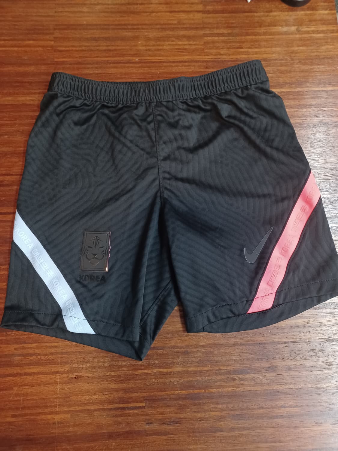 나이키 20 22 국대 쇼츠반바지 m 상품이미지1