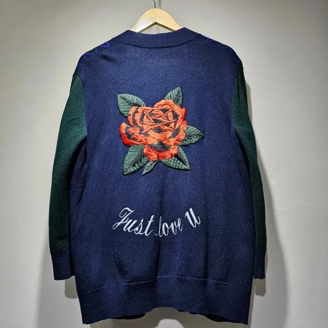 산드로 가디건 ~66 상품이미지7