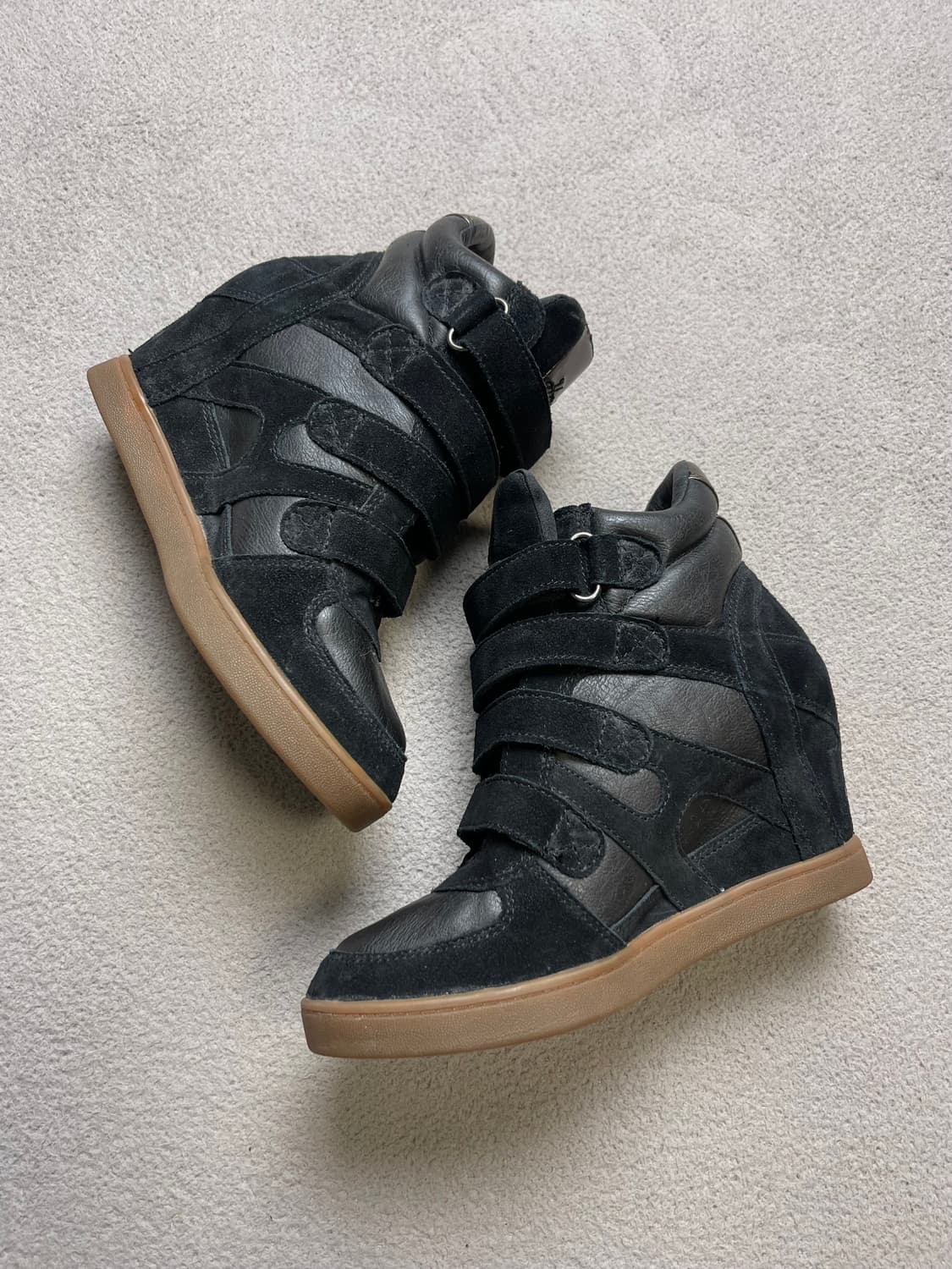 [37] 호킨스sport 스니커즈-230-235 상품이미지3