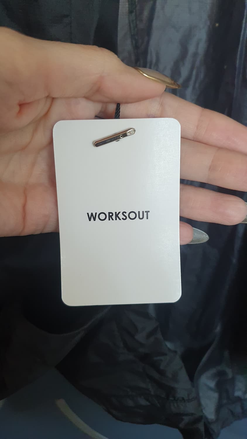 portal 포탈러닝 코드 윈드 자켓 (러닝 자켓) M 상품이미지5