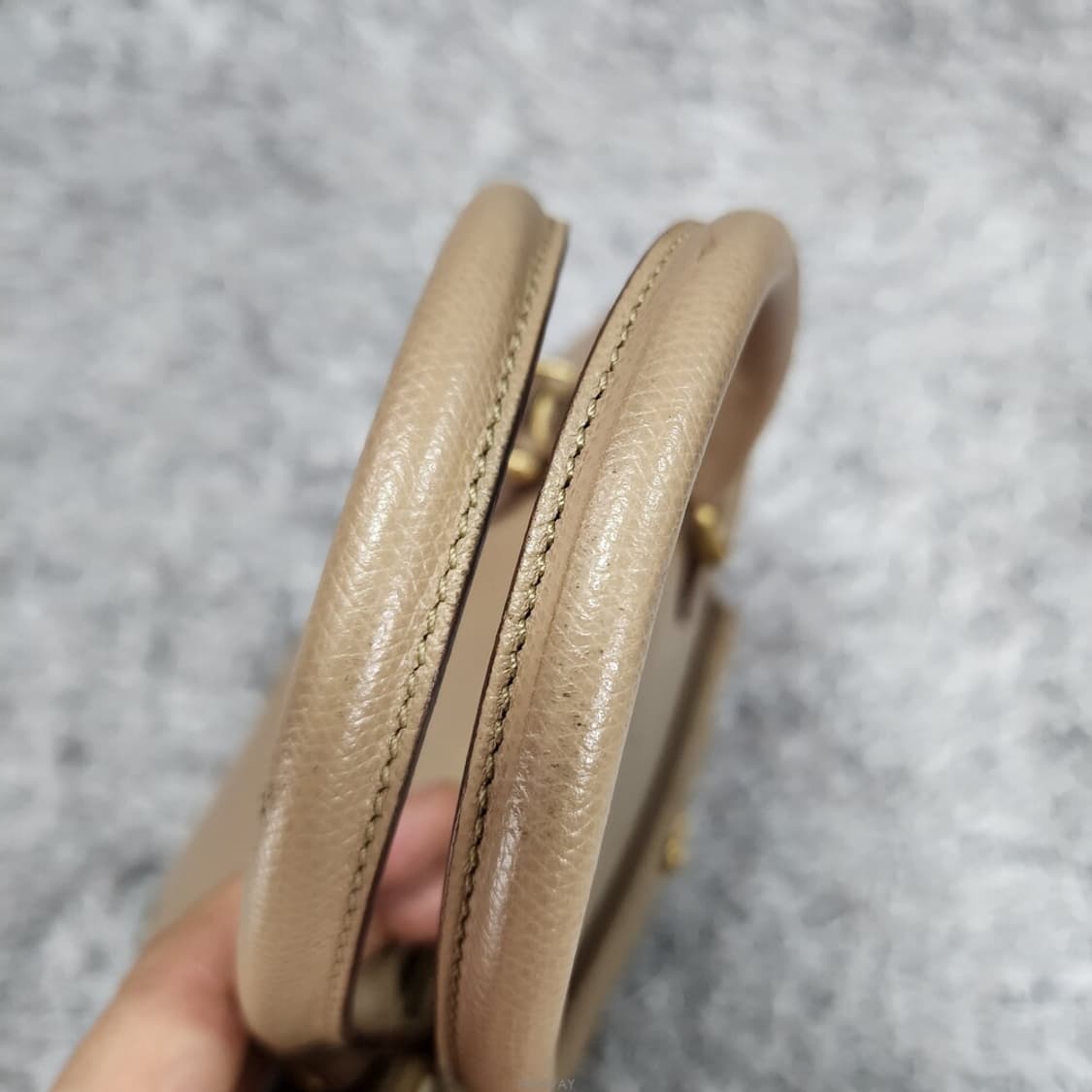 소니아니키엘 빈티지 토트백 상품이미지5