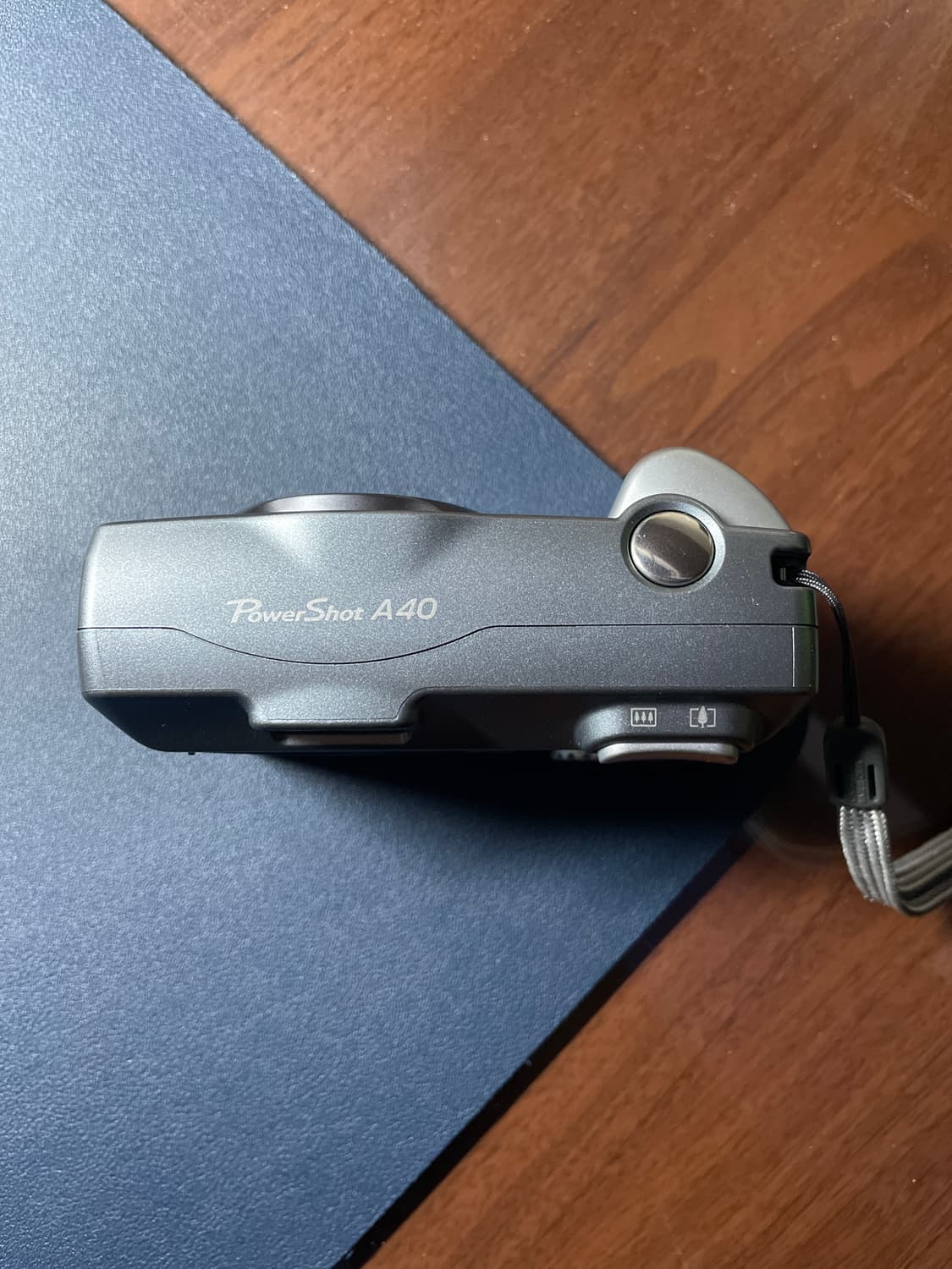 캐논 파워샷 a40 디지털 카메라 상품이미지3