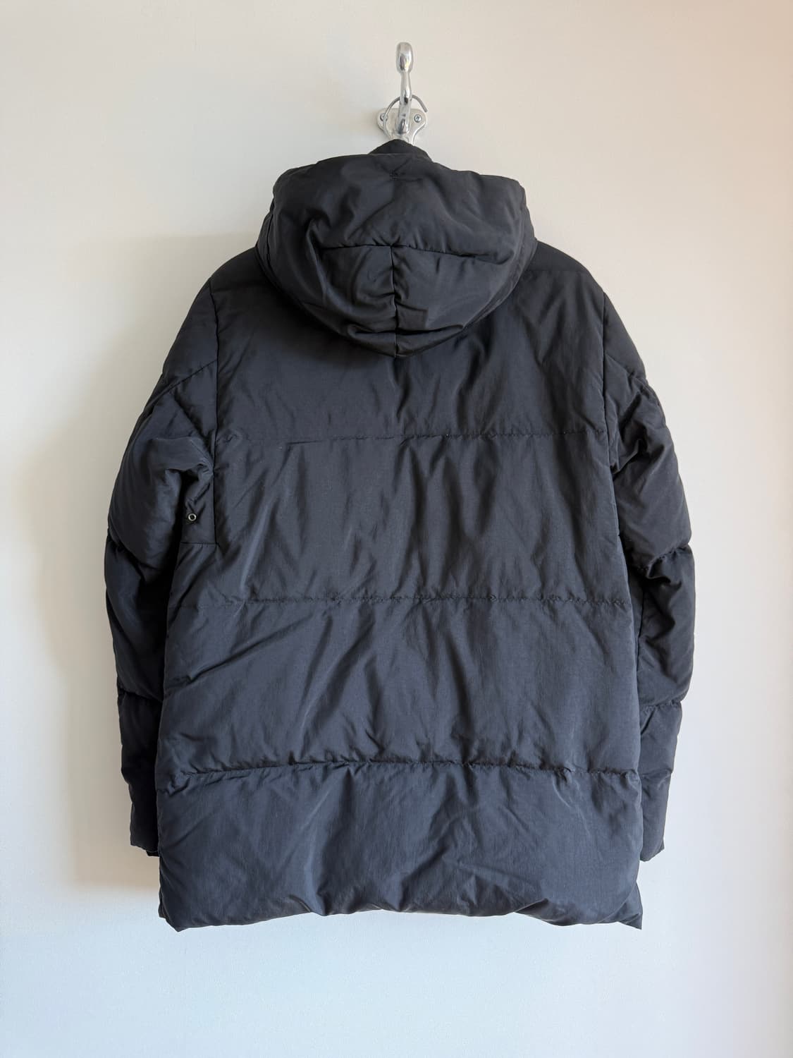 띠어리(theory) 다운 패딩 상품이미지6