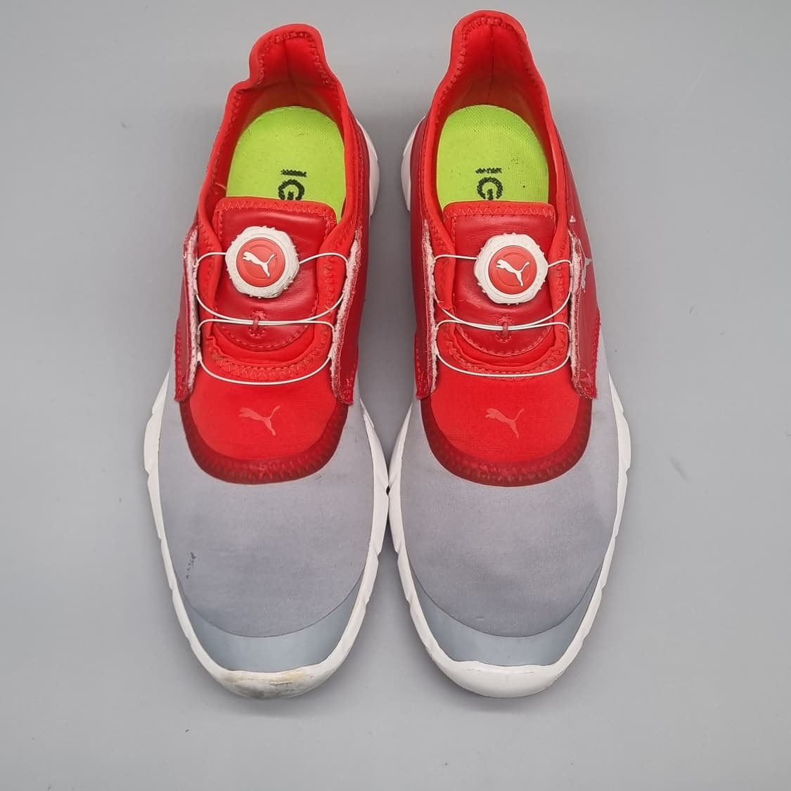 푸마 이그나이트 보아 골프화 260 상품이미지2