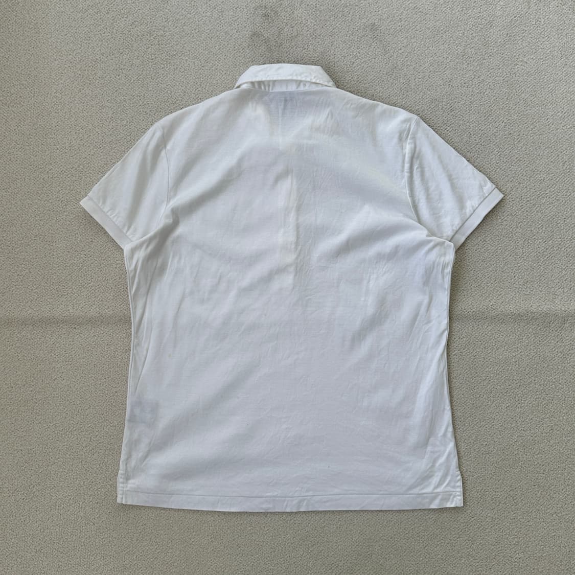폴로 랄프 로렌 골프 반팔 카라티 상품이미지2