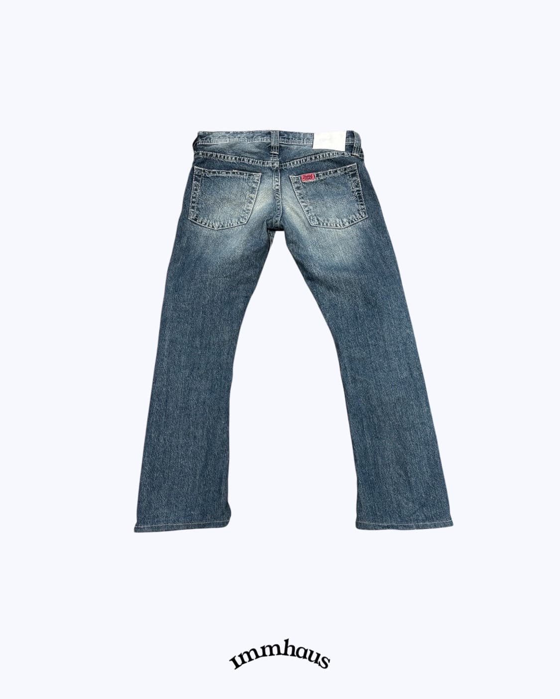 RODEO CROWNS denim 상품이미지2