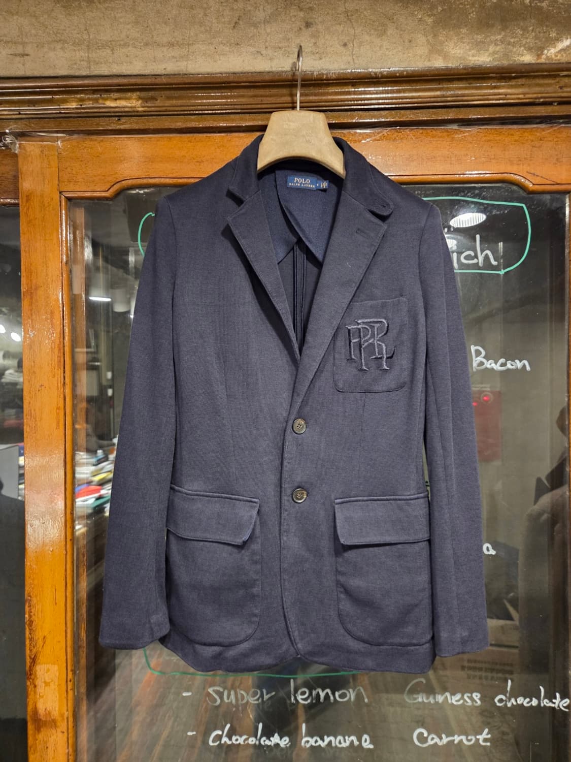 폴로랄프로렌 블레이져 상품이미지7