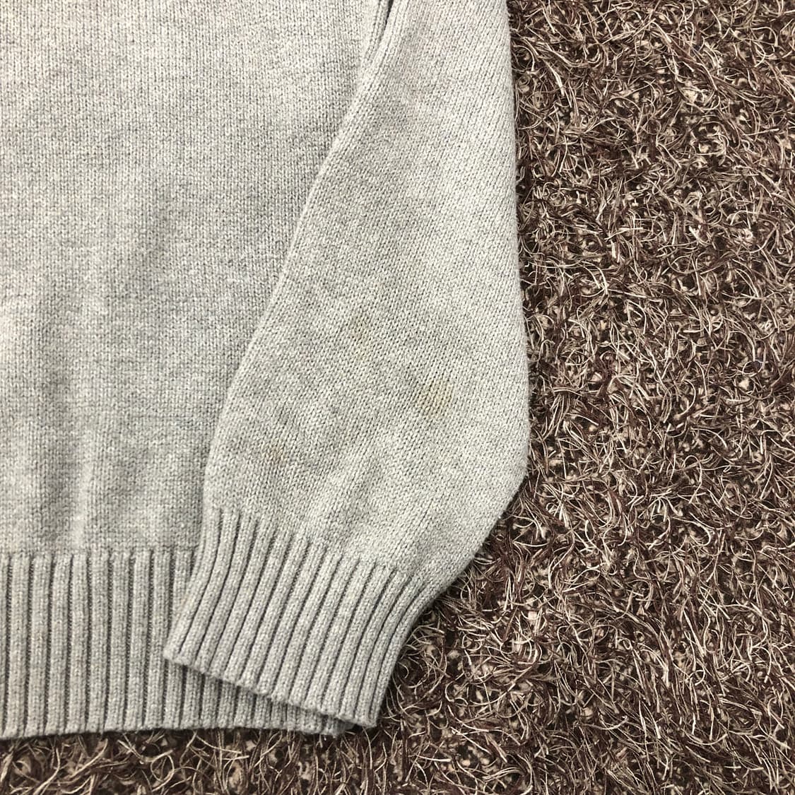 폴로 랄프로렌 하프집업 니트 상품이미지4