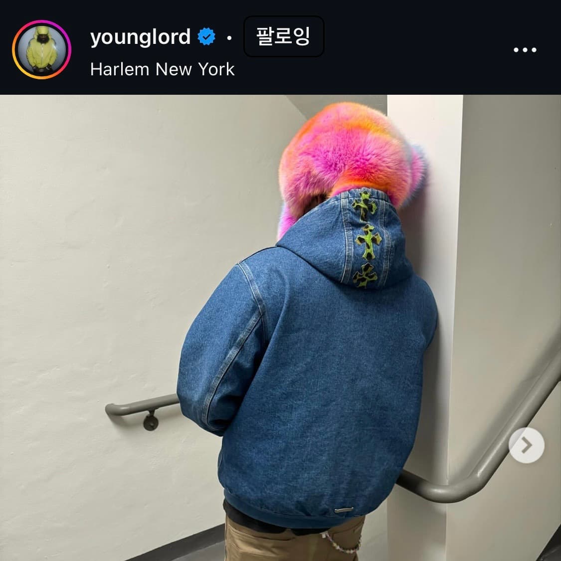 [M] 00s 빈티지 칼하트 US 액티브 자켓 J139 DST 상품이미지5