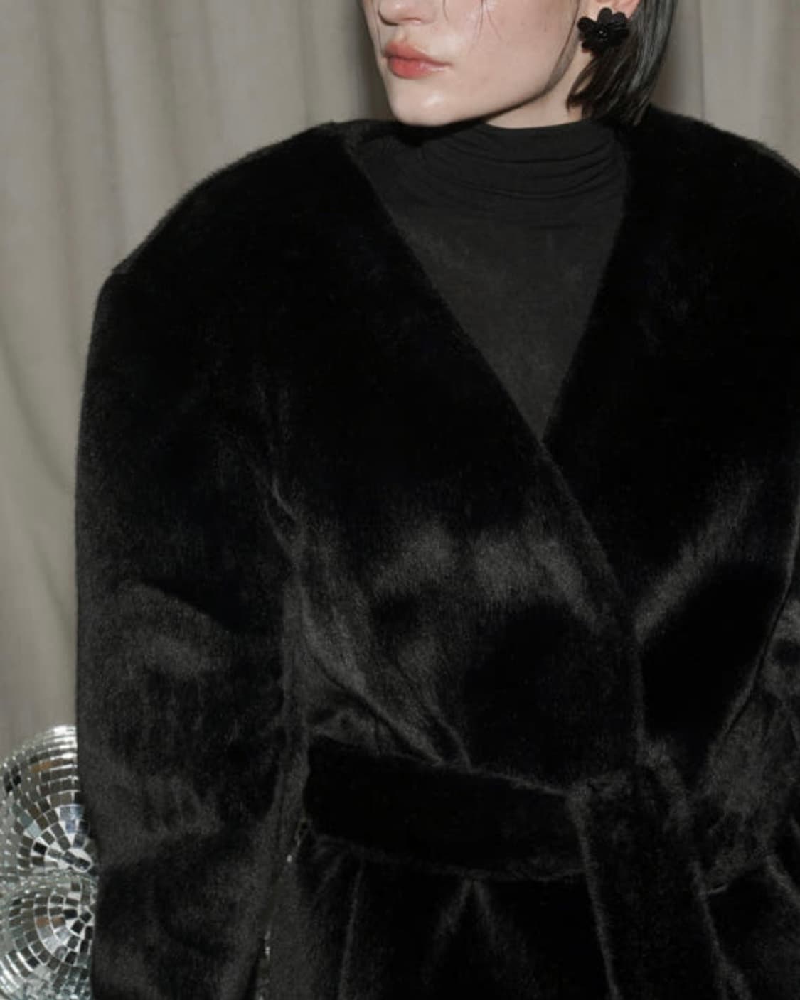 아틀리에 나인 퍼자켓 (단종) 상품이미지4