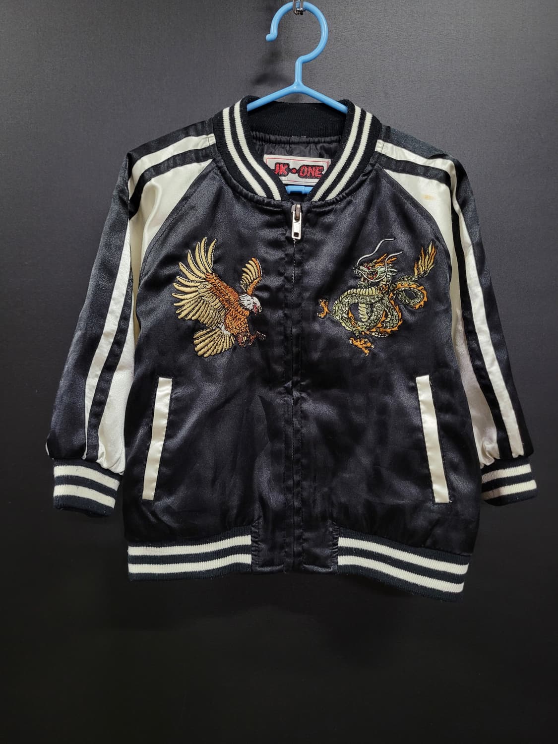 JK ONE 재팬 키즈 스카잔  상품이미지8