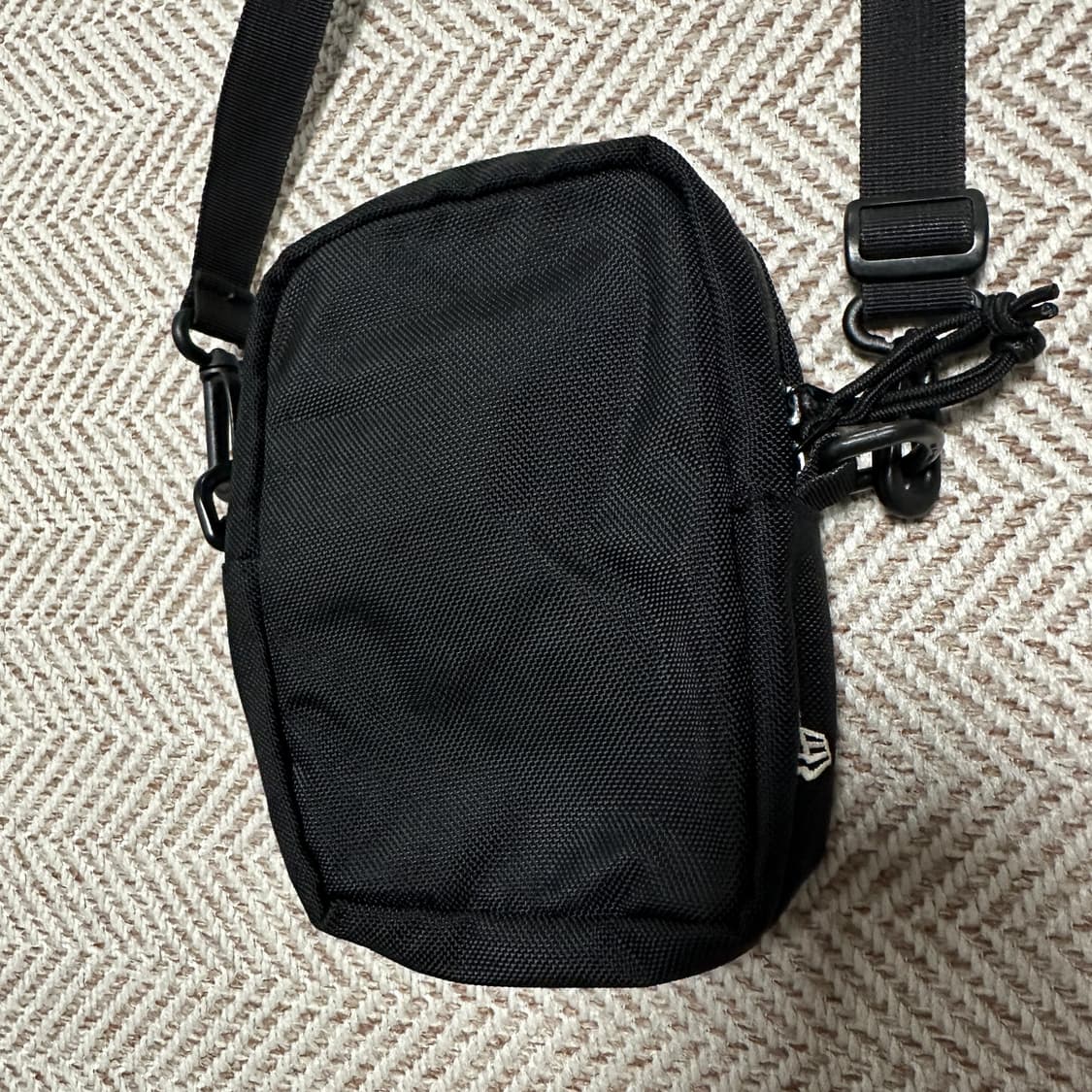 Y'S X NEWERA cross bag 상품이미지2