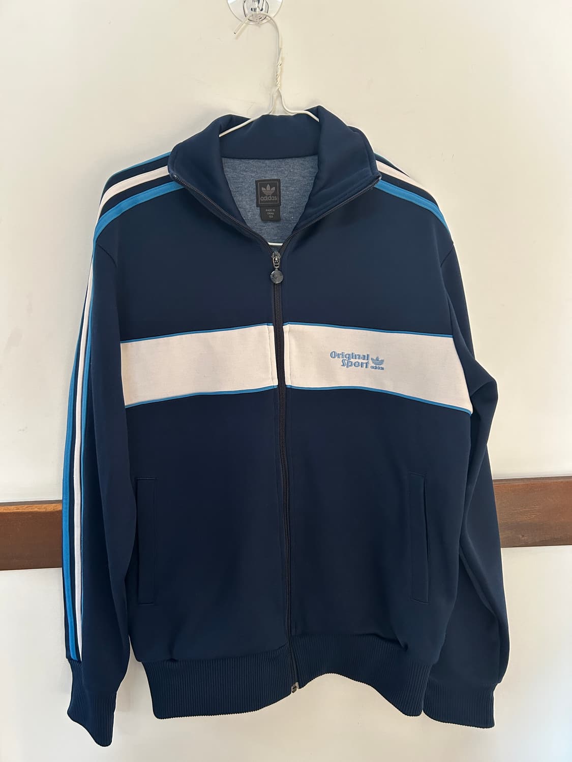 아디다스 져지  상품이미지1