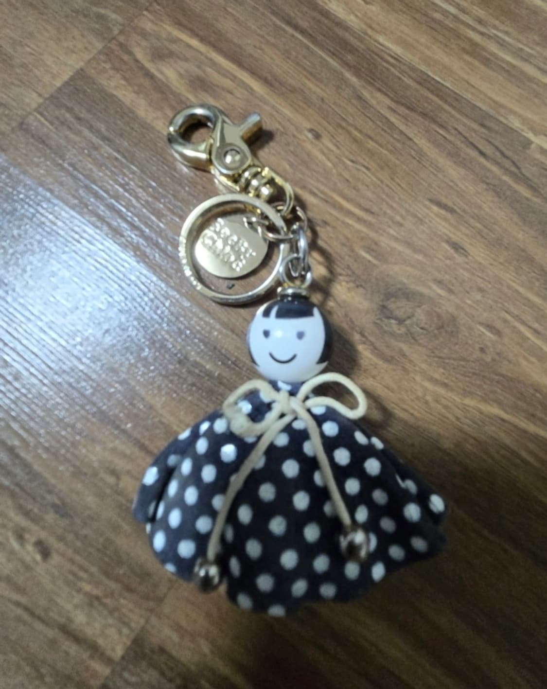 씨바이끌로에 인형 키링 [정품] 상품이미지1