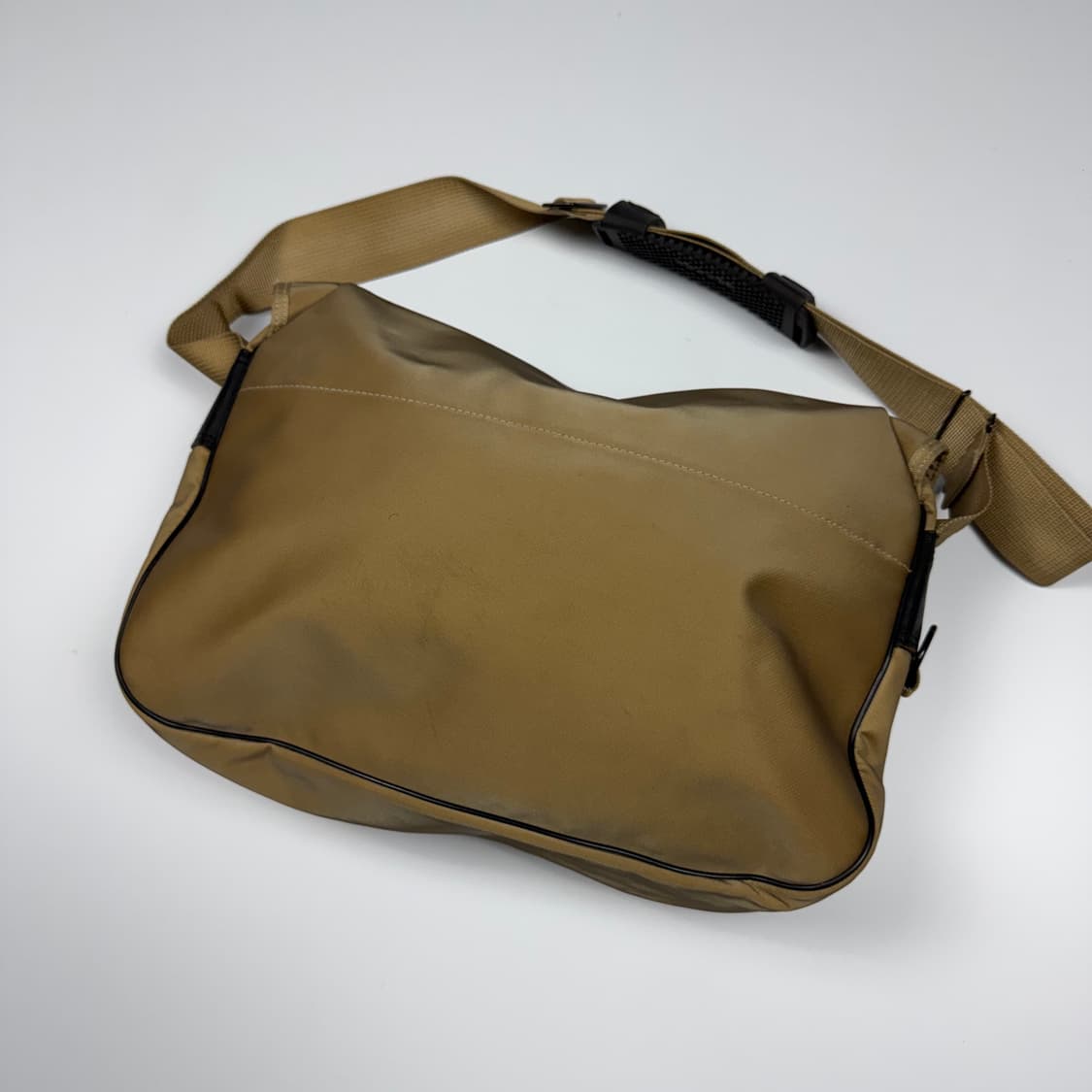 요시다포터 러기지라벨 프루프 숄더백 상품이미지4