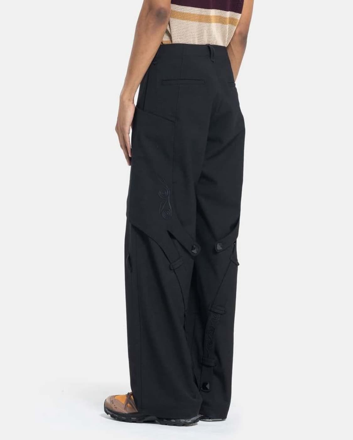 (46) 키코 코스타디노브 네세부르 트라우저 상품이미지1