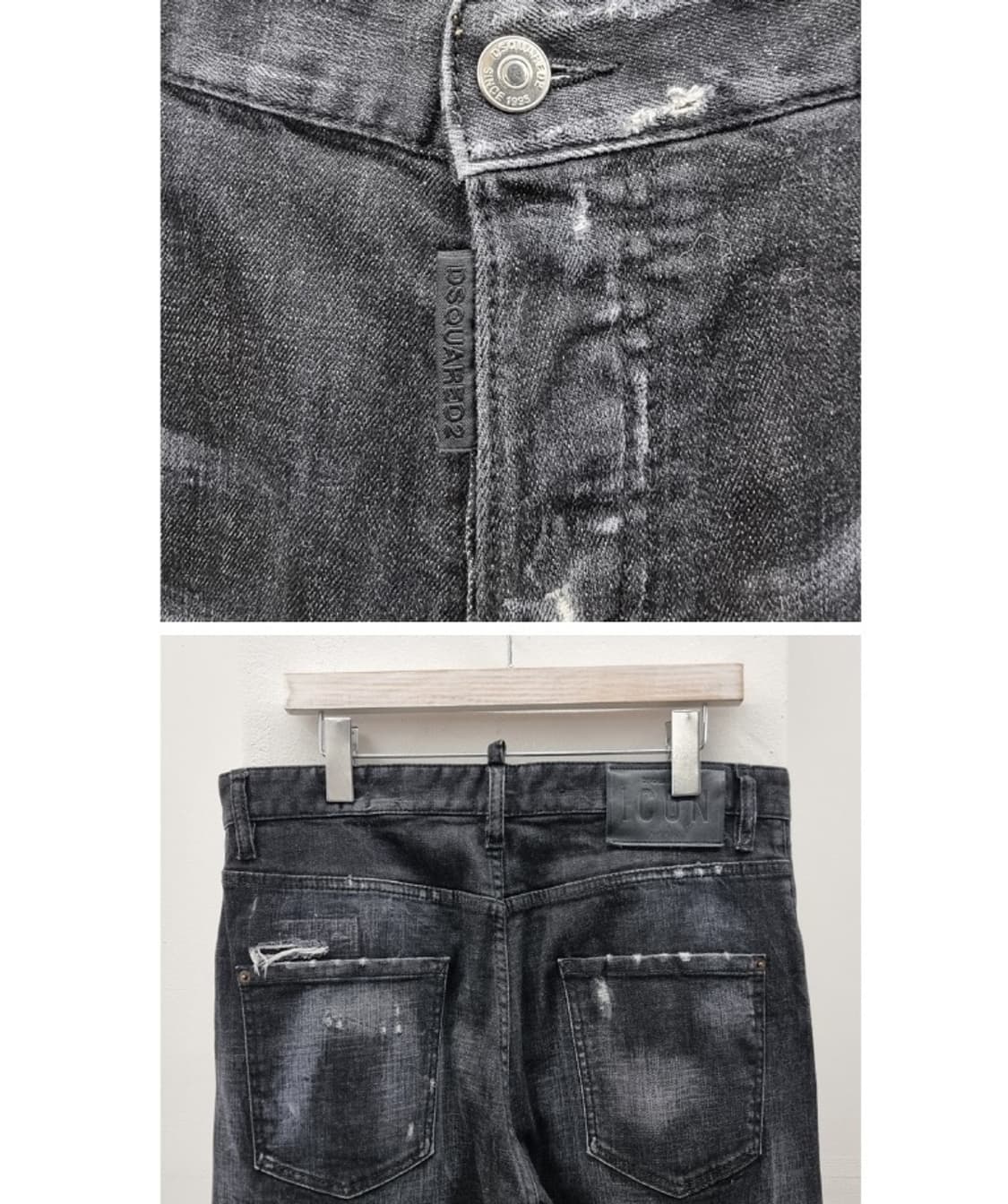DSQUARED2 디스퀘어드2 상품이미지5