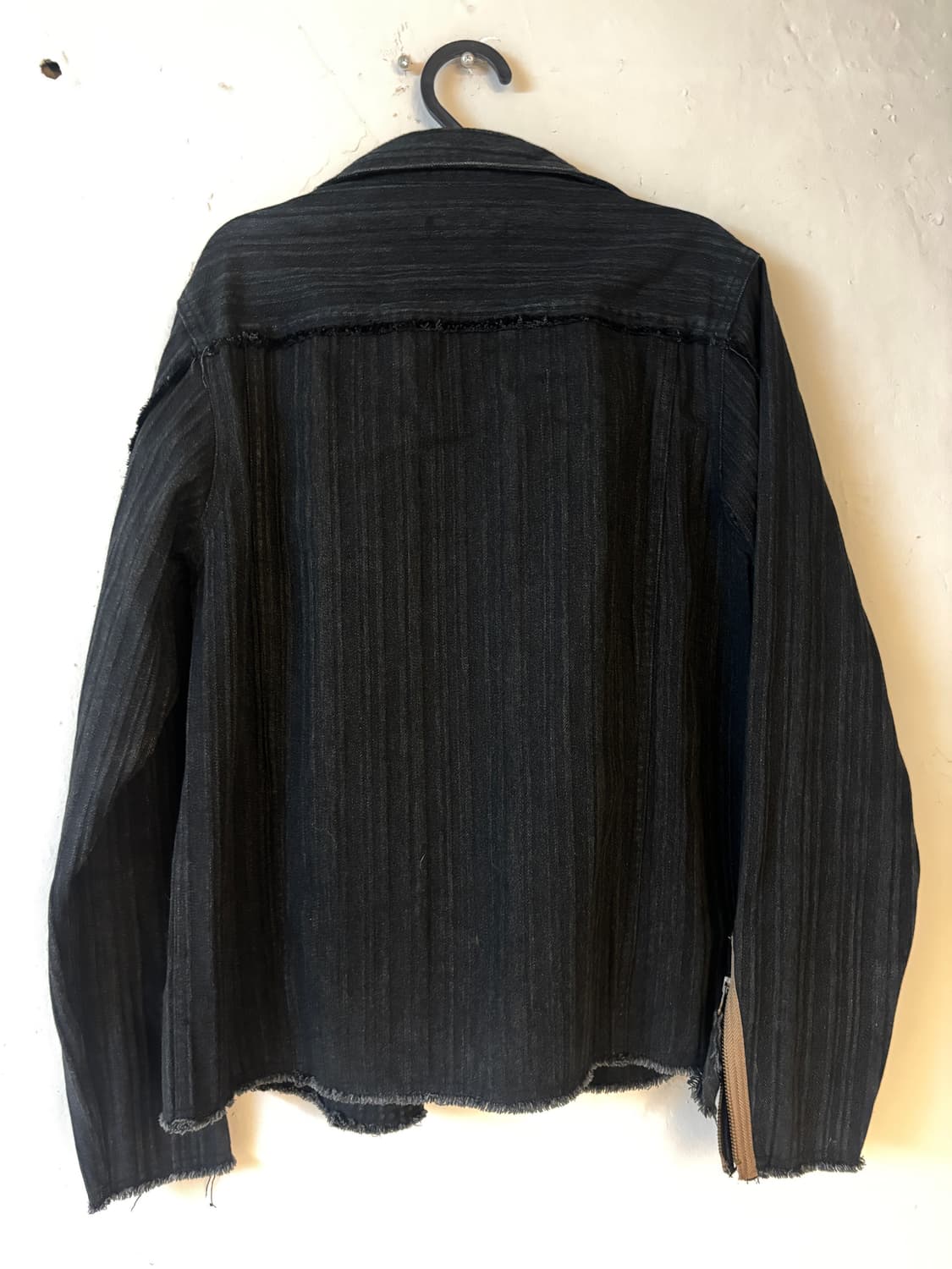 언더커버 2000년대 아카이브 자켓 상품이미지2