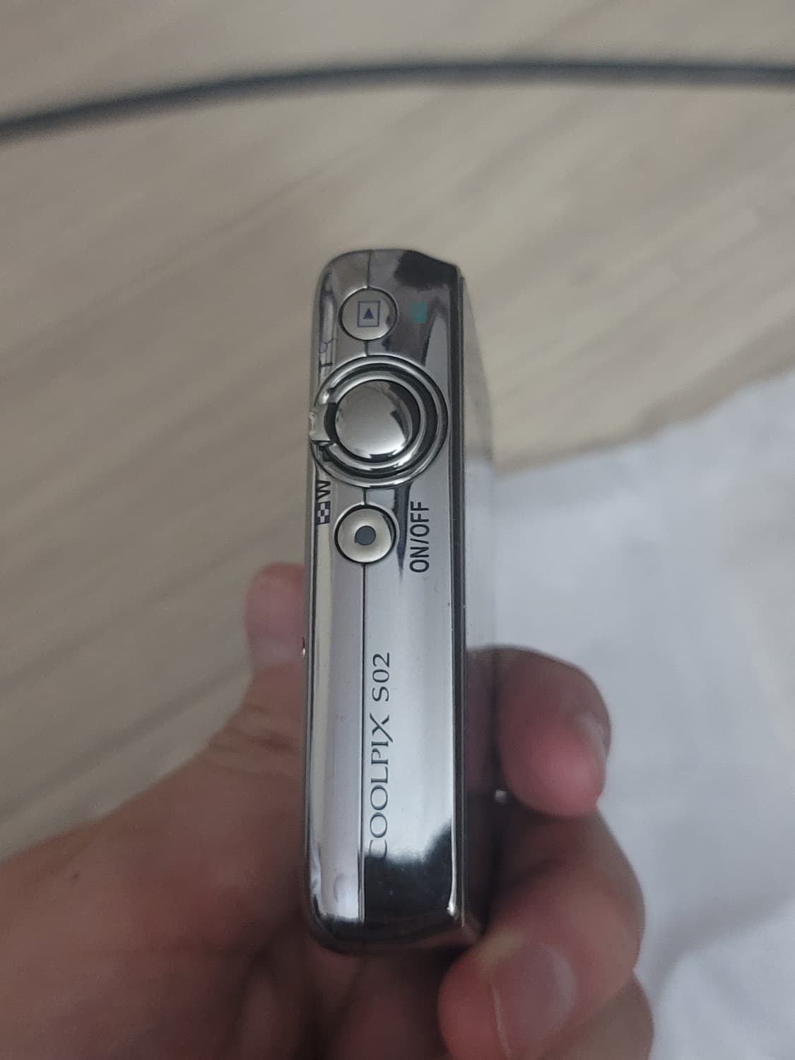 Nikon coolpix s02 s01 상품이미지9