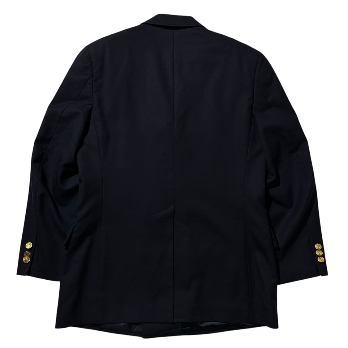 브룩스 브라더스 금장버튼 더블 블레이저 자켓 상품이미지2