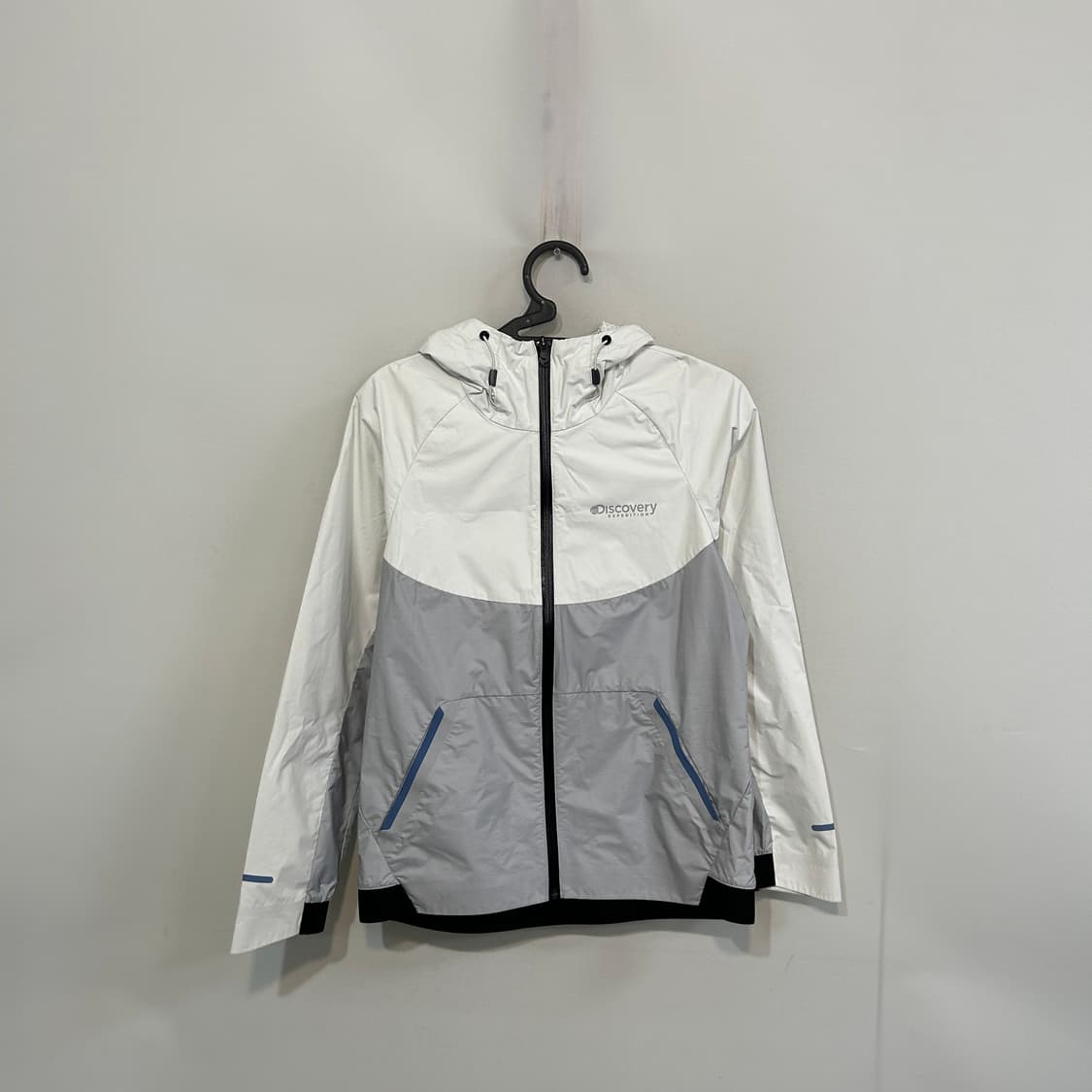 디스커버리 여성 바람막이 95 상품이미지1
