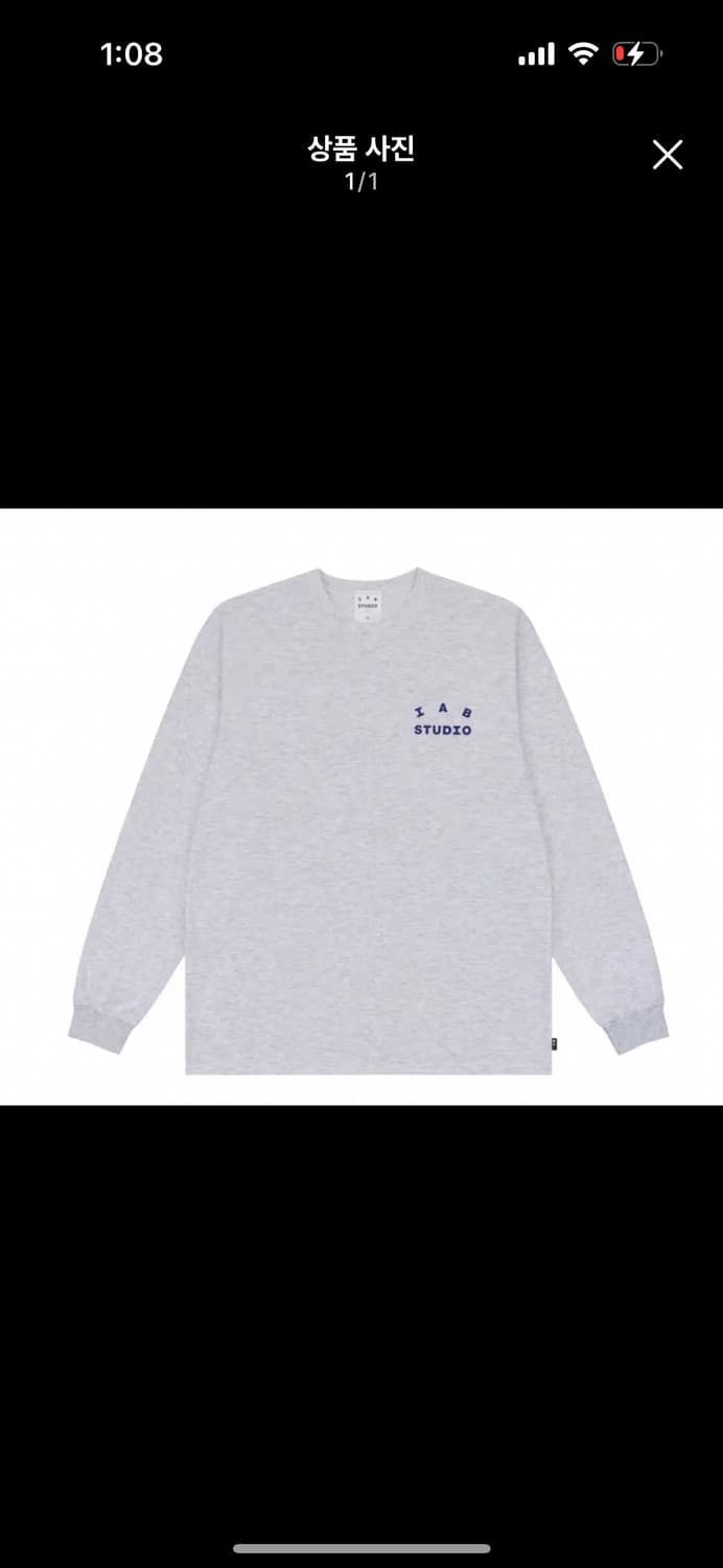 iab스튜디오슬리브 상품이미지1