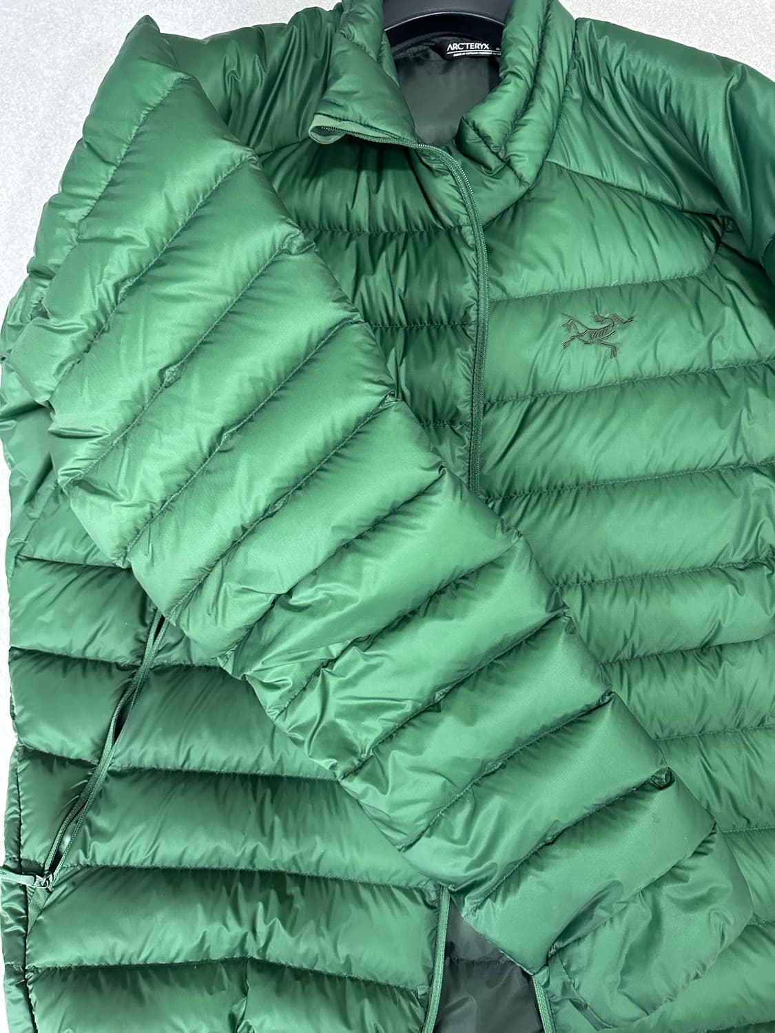 아크테릭스 세륨 자켓 xl 상품이미지2