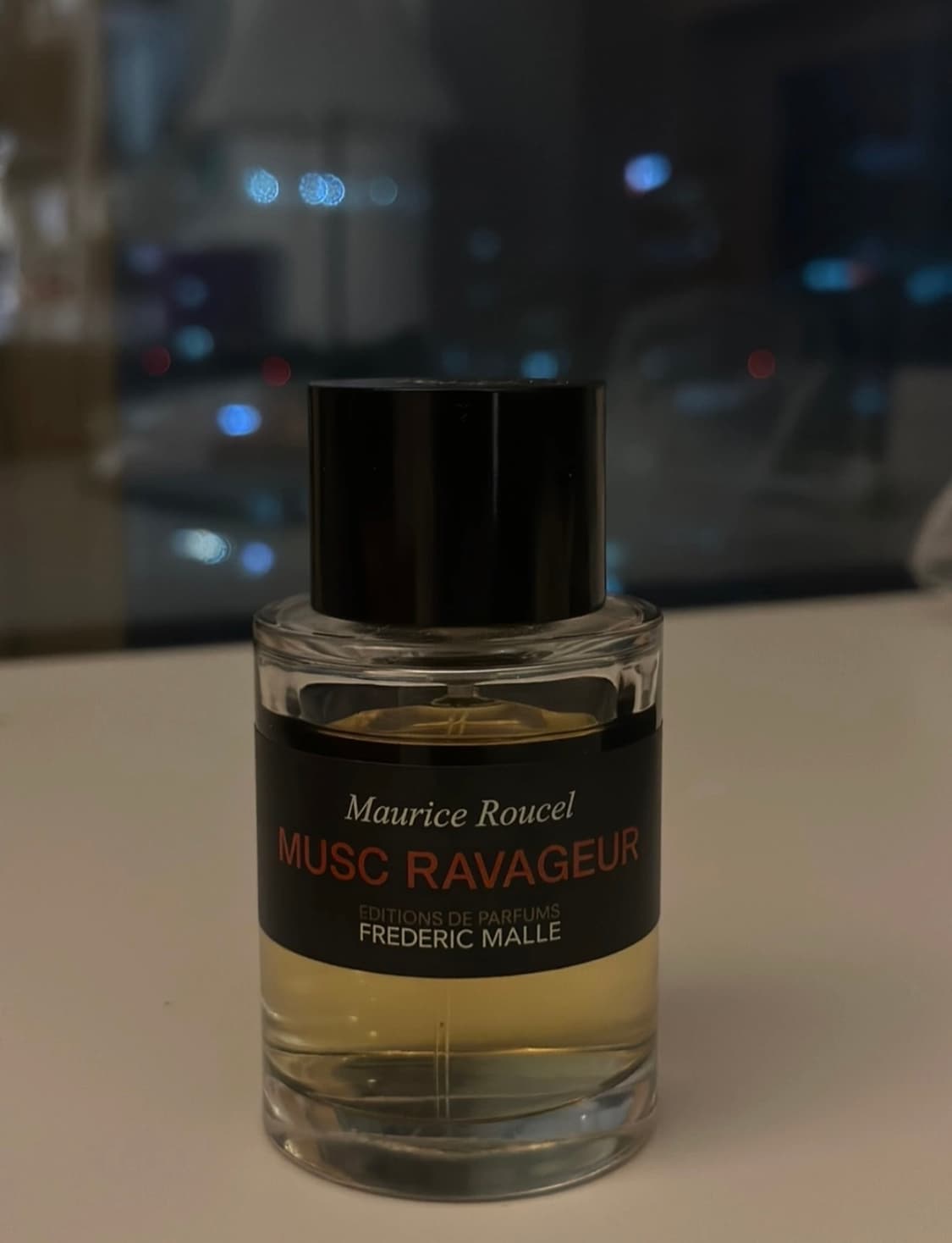 [100ml]프레데릭 말 뮤스크라바줴 국문 상품이미지1