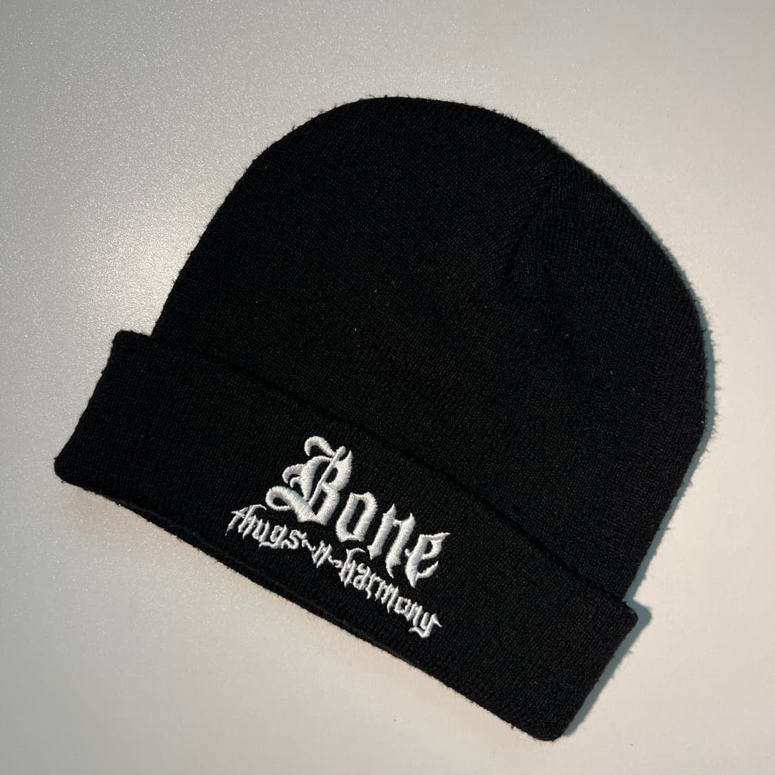 빈티지 00s Bone Thugs N Harmony 비니 상품이미지1