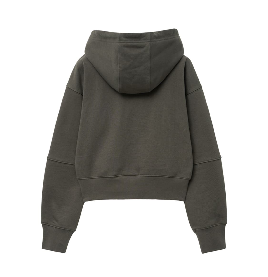 마리떼프랑소와저버 후드집업 슬기착용 상품이미지7