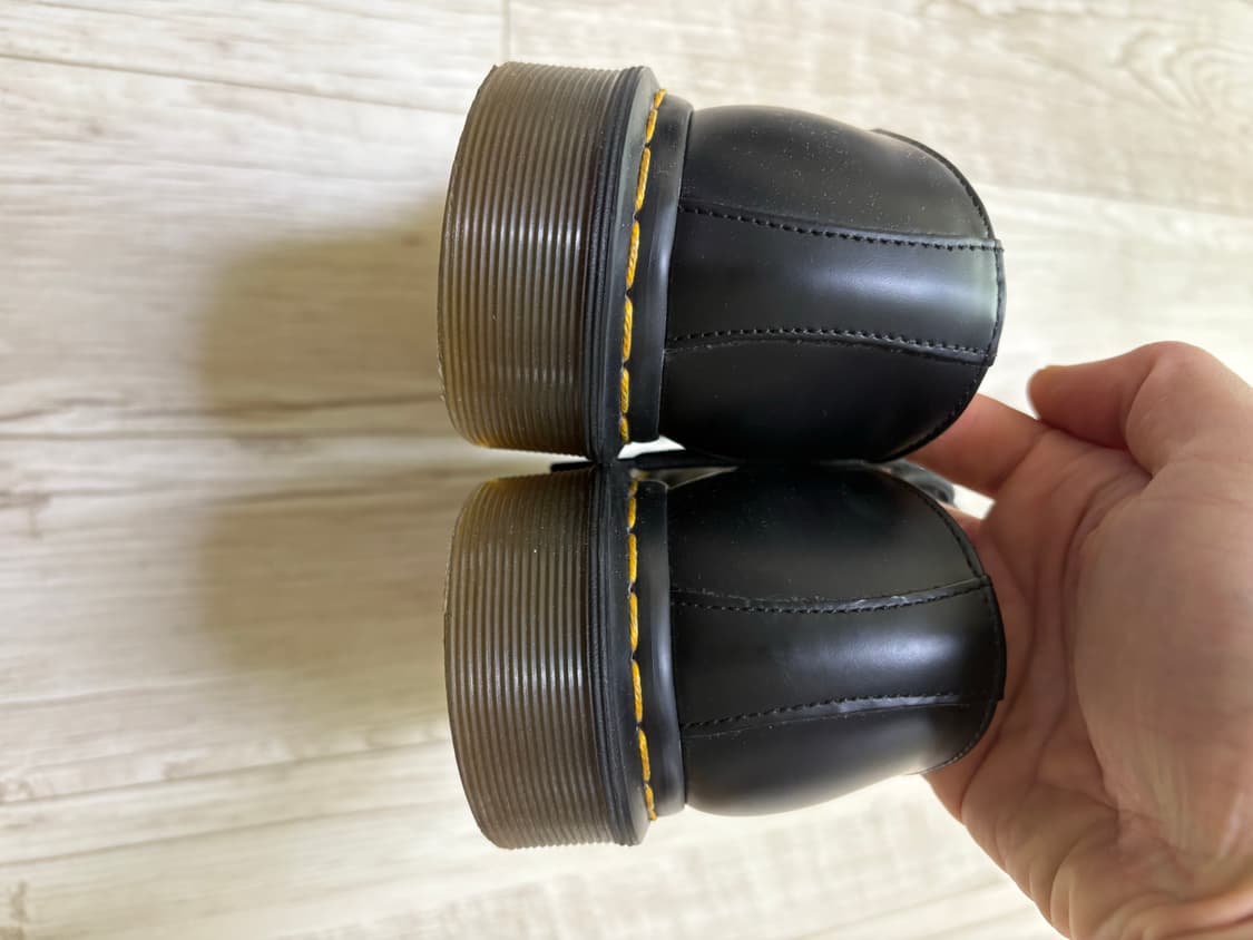 닥터마틴 1461 3홀 스무스 250 상품이미지5